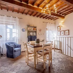 Appartamento La Soffitta Della Nonna Nanna, Pitigliano
