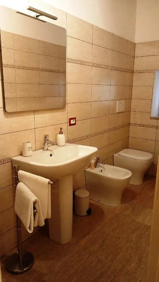 Appartement Relax Nel Tufo à Pitigliano 0*,  Italie