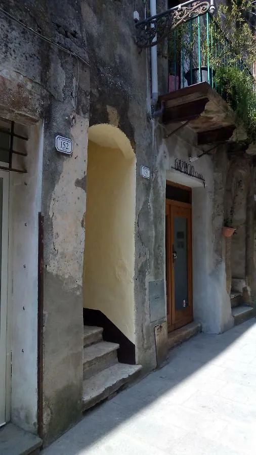 Appartement Relax Nel Tufo à Pitigliano 0*,