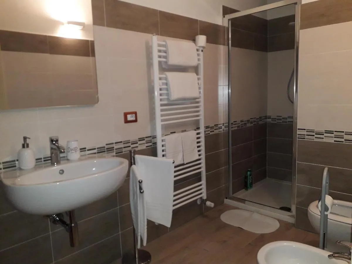 Appartement Relax Nel Tufo à Pitigliano